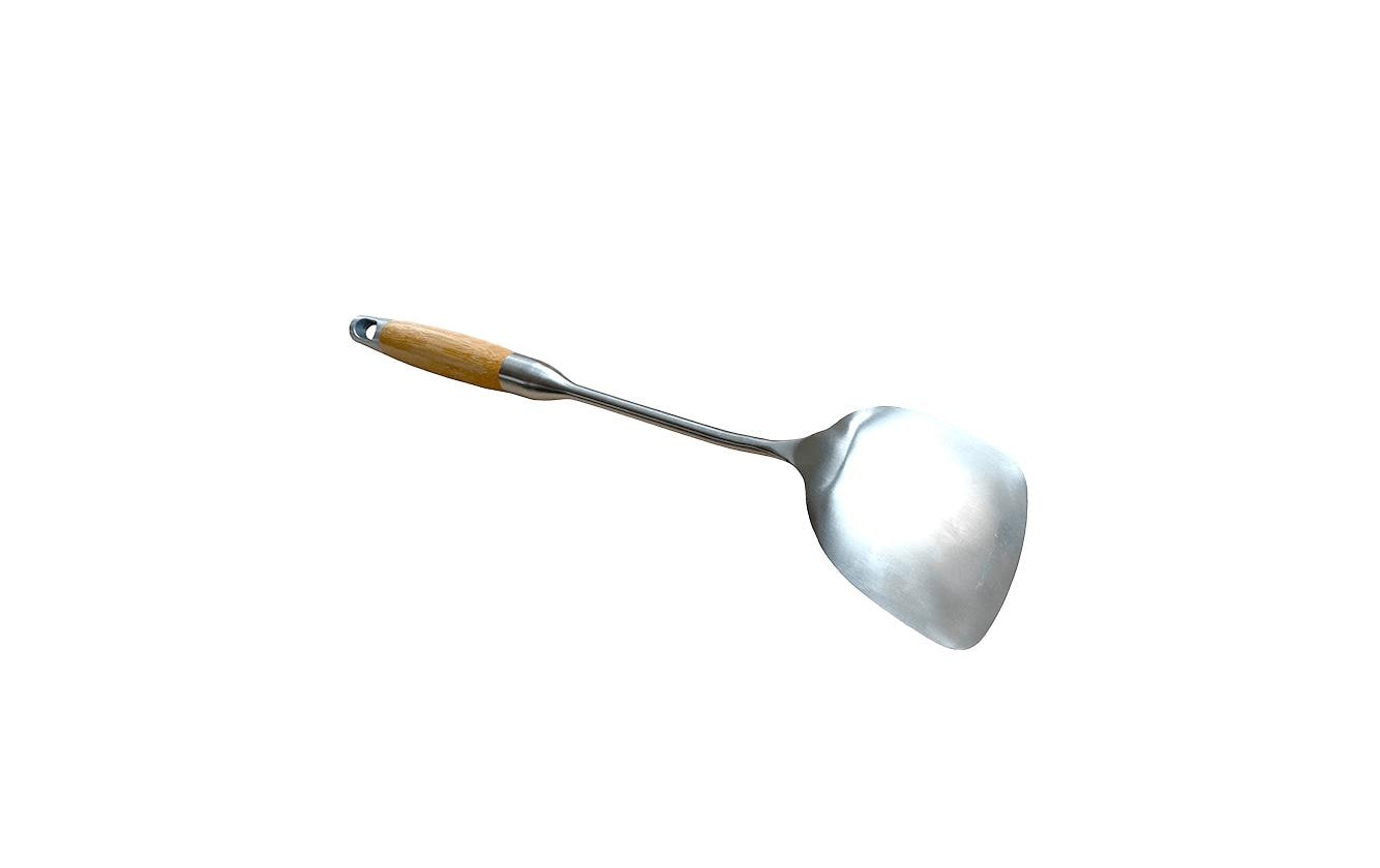 Hot Wok Spatel