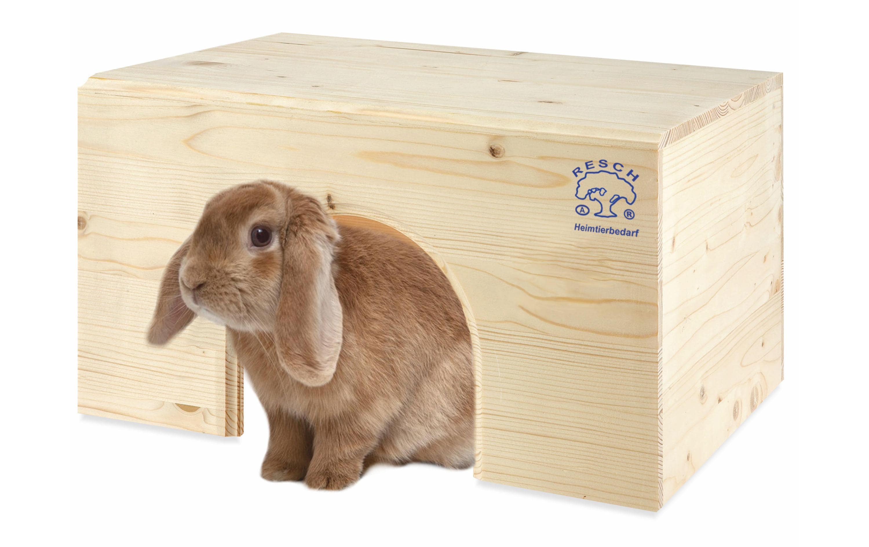 Resch mit grossem Tor 40 x 30 x 22 cm Resch mit grossem Tor 40 x 30 x 22 cm