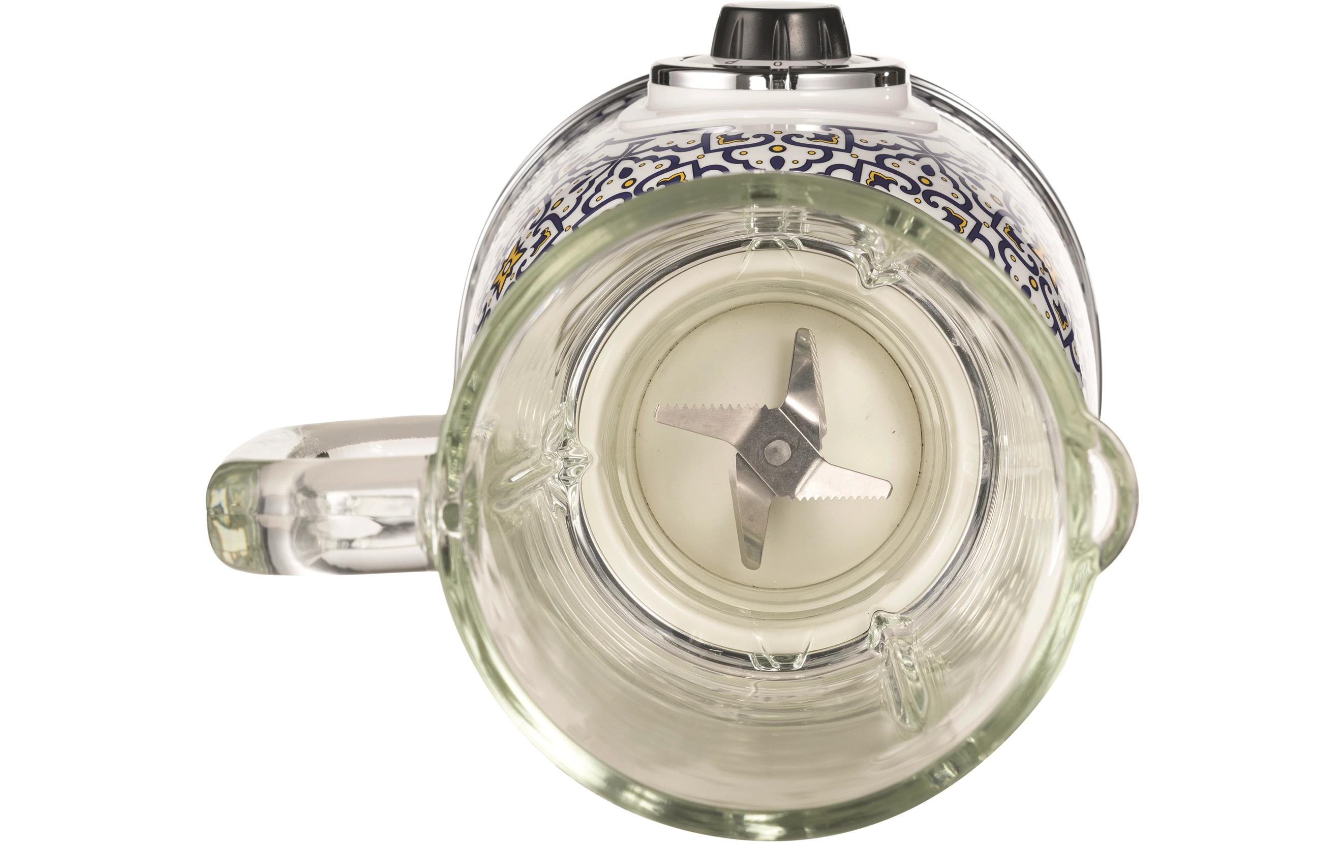 Ariete Standmixer Capri ARI-583-CAP Blau