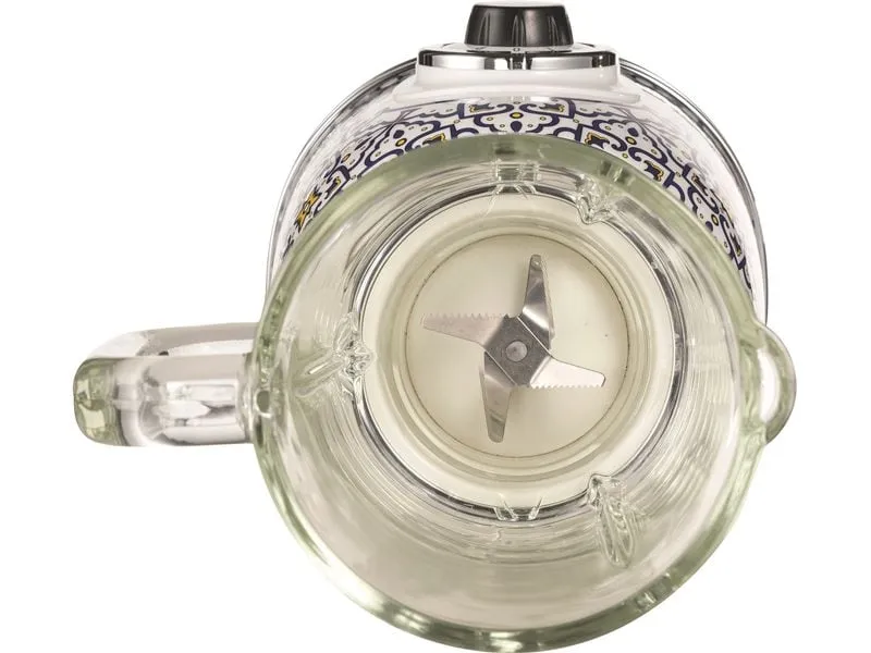 Ariete Standmixer Capri ARI-583-CAP Blau