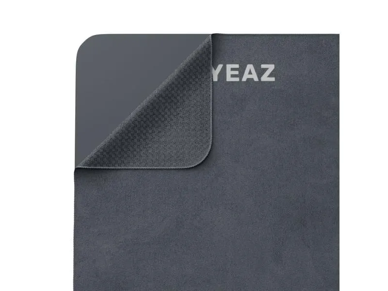 YEAZ Yogatuch Soul Mate Yoga Towel