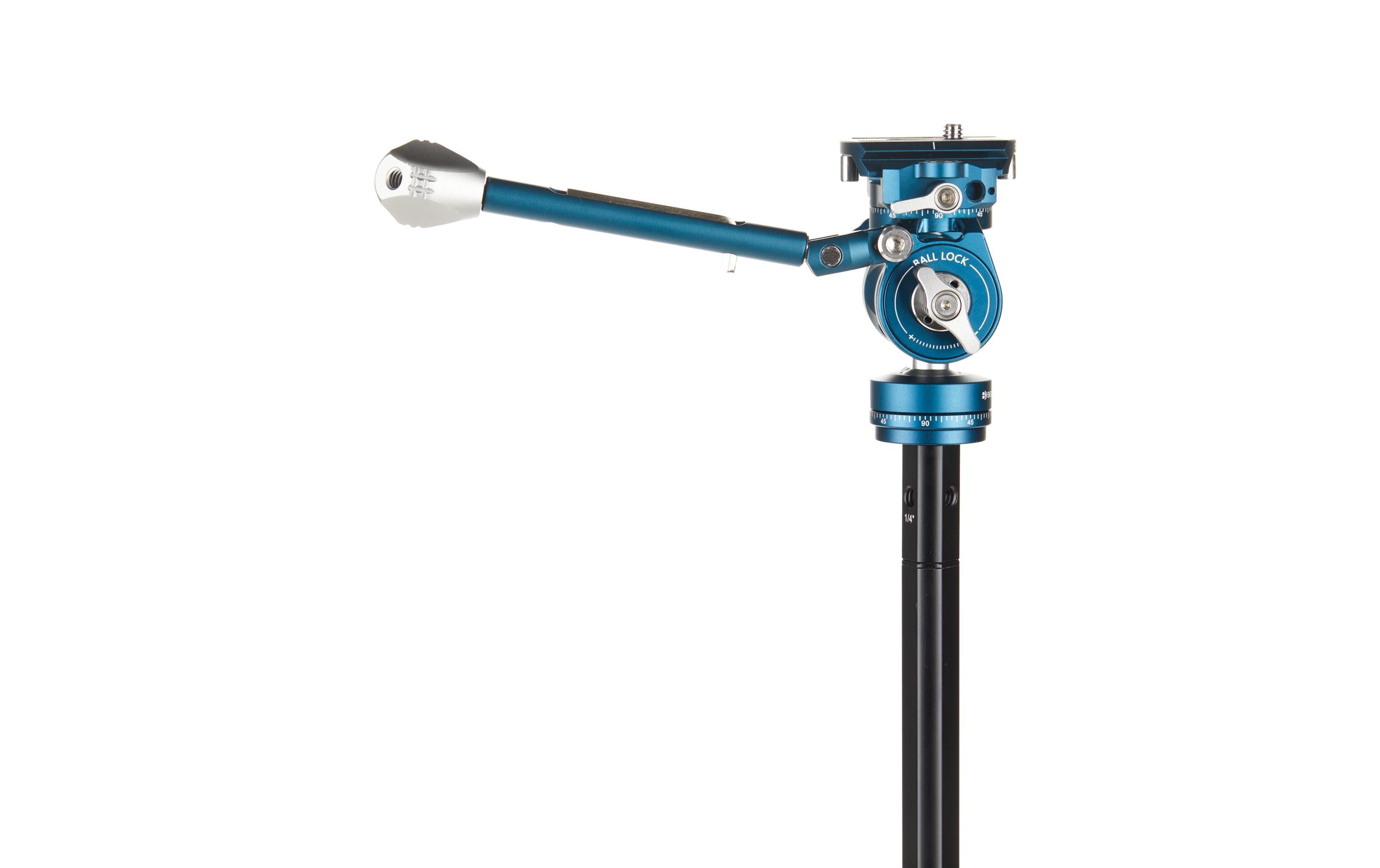 Benro Videokopf FS20PROBC Hybrid