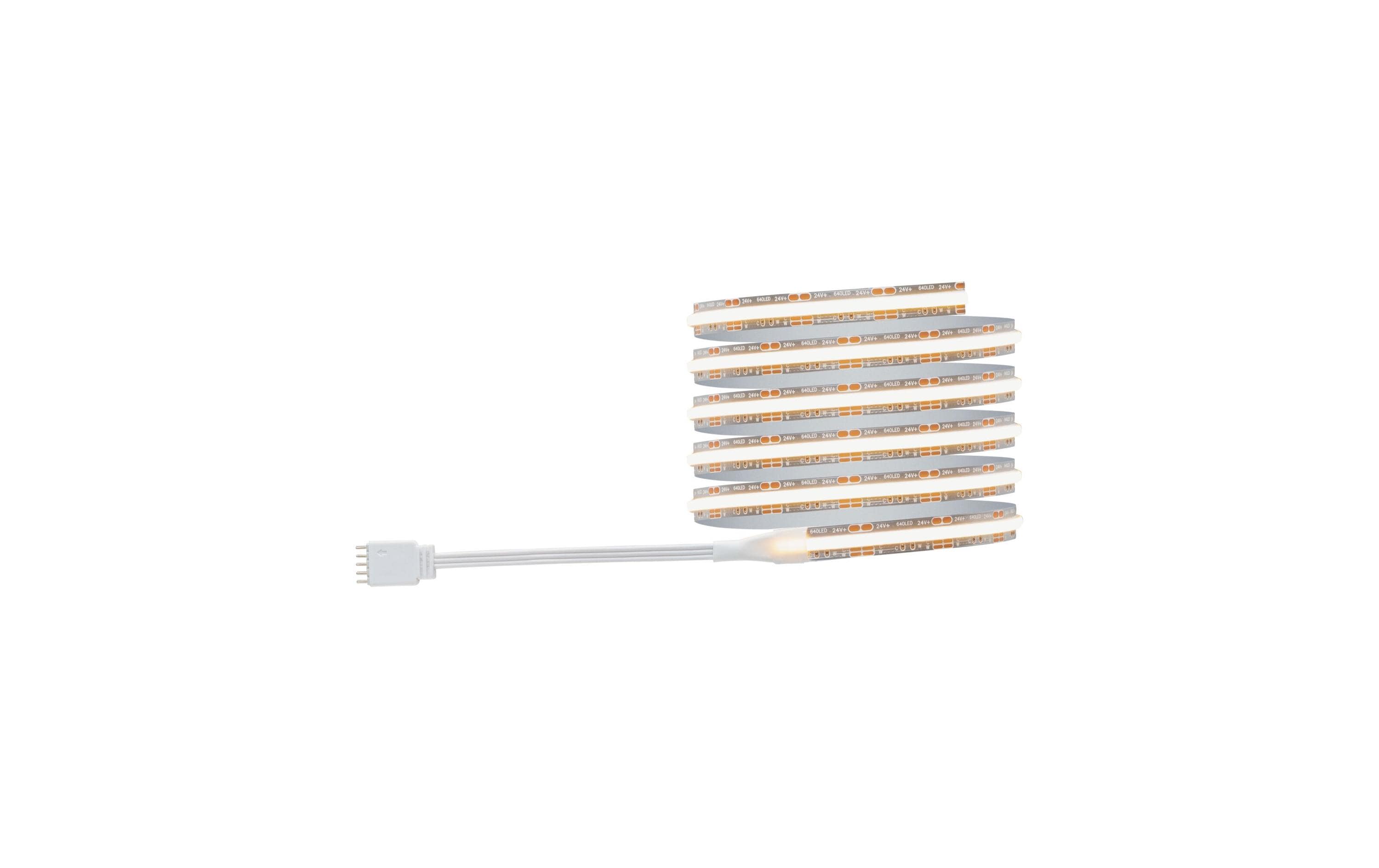 Paulmann MaxLED 500 LED Strip Full-Line COB Basisset