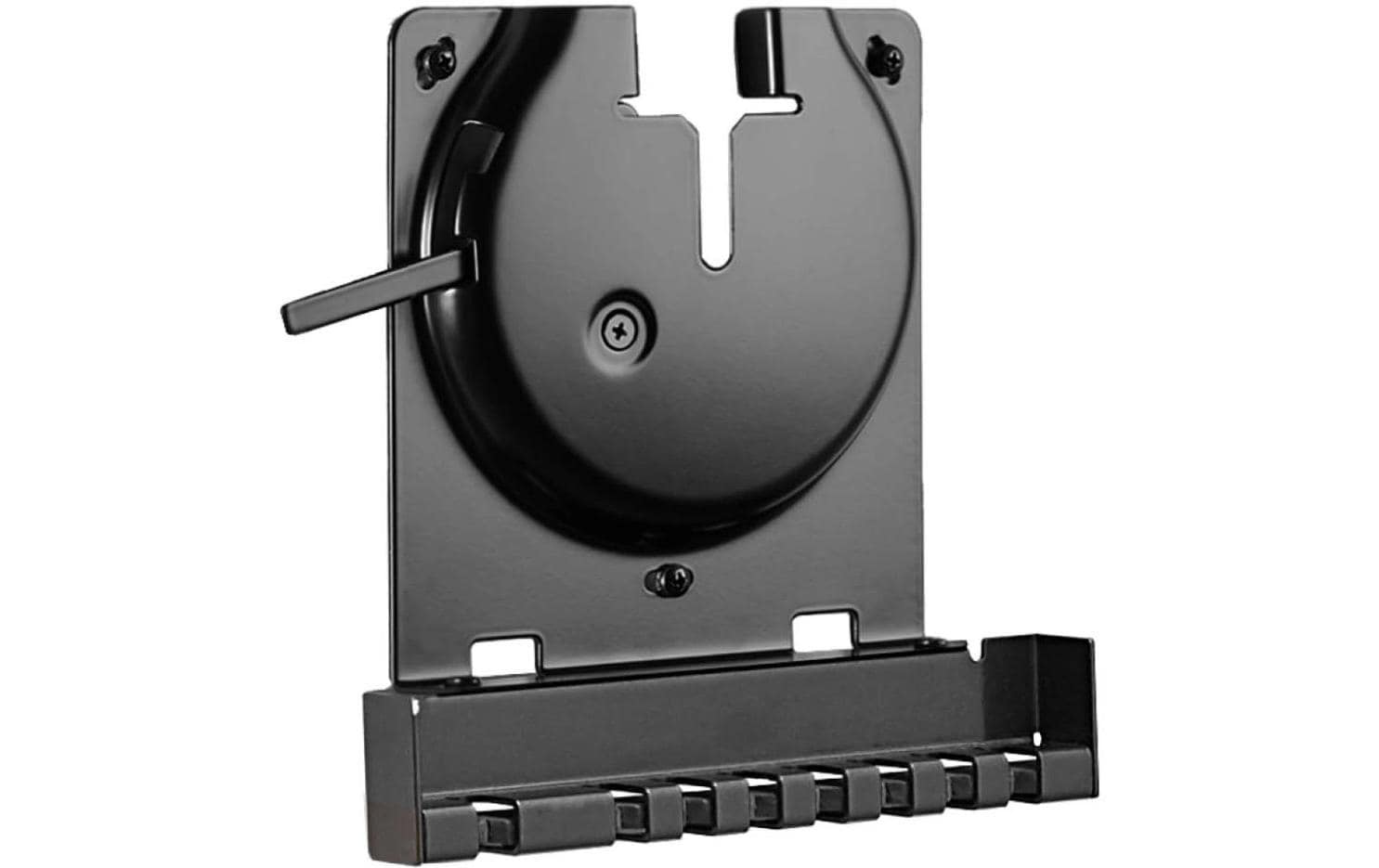 SANUS Wandhalterung Sonos AMP Schwarz SANUS Wandhalterung Sonos AMP Schwarz