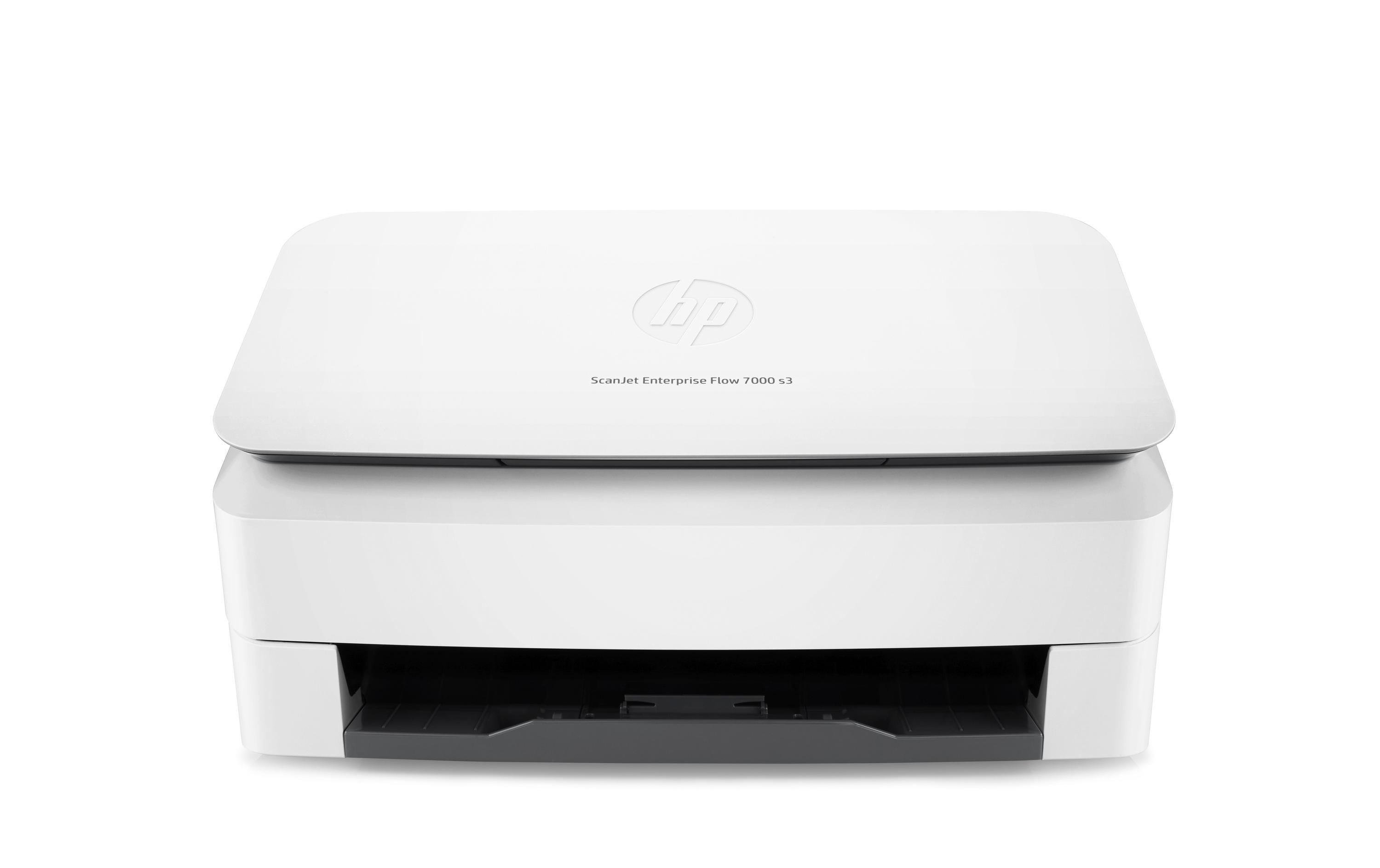 HP Dokumentenscanner ScanJet Enterprise Flow 7000 s3
