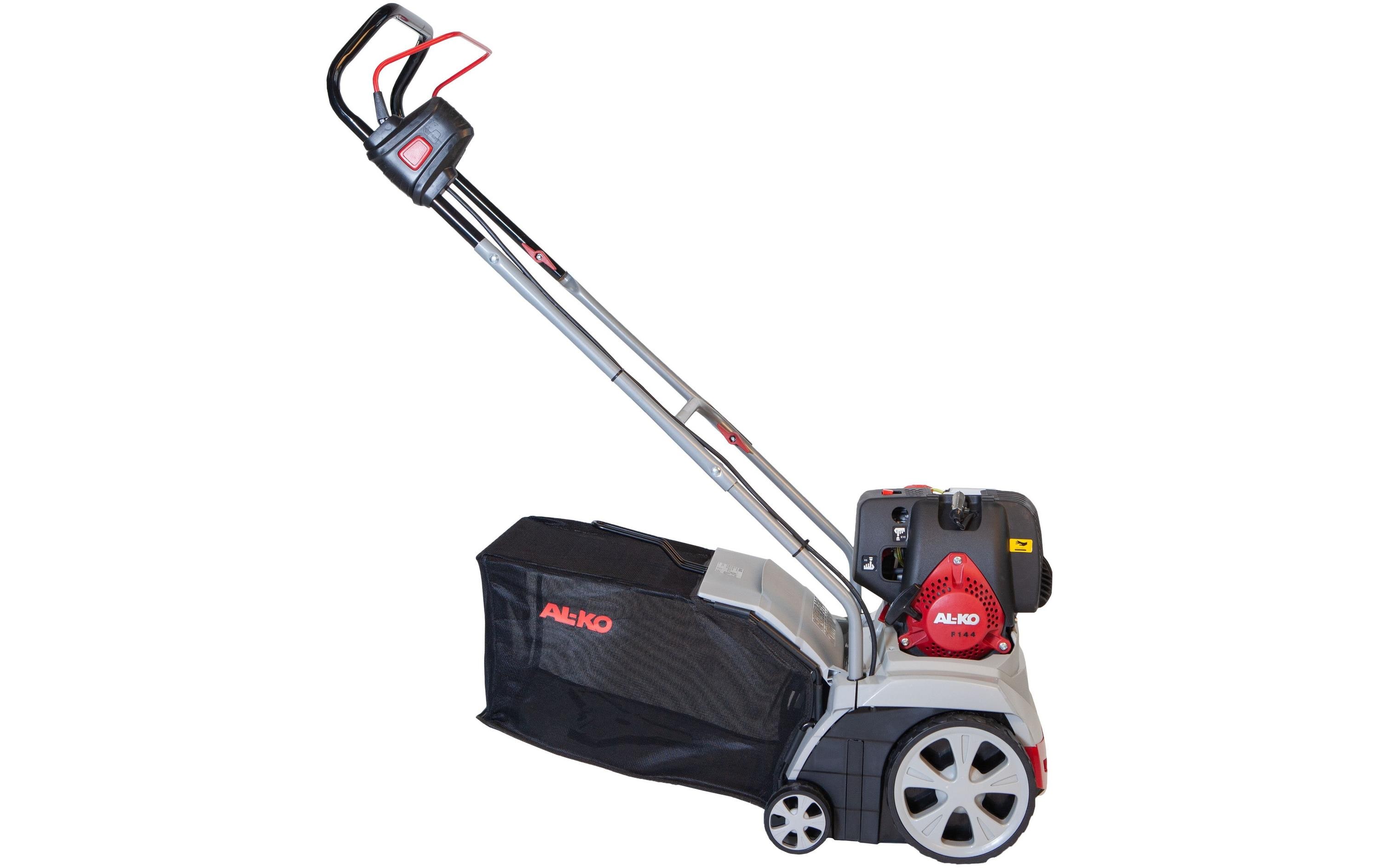 AL-KO Benzin-Vertikutierer Combi Care 38 P Comfort AL-KO Benzin-Vertikutierer Combi Care 38 P Comfort