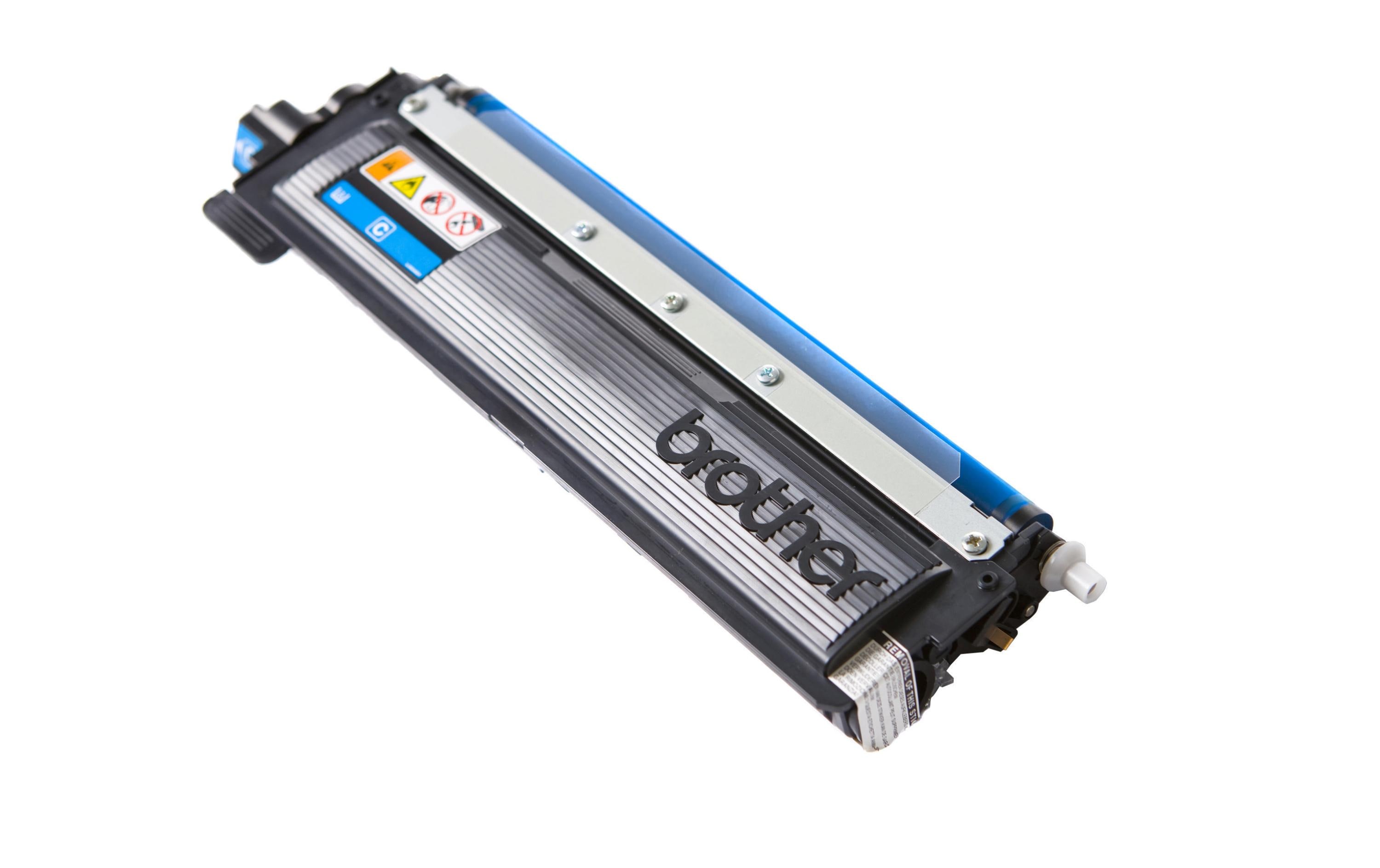 Brother Toner TN-230C Cyan Brother Toner TN-230C Cyan