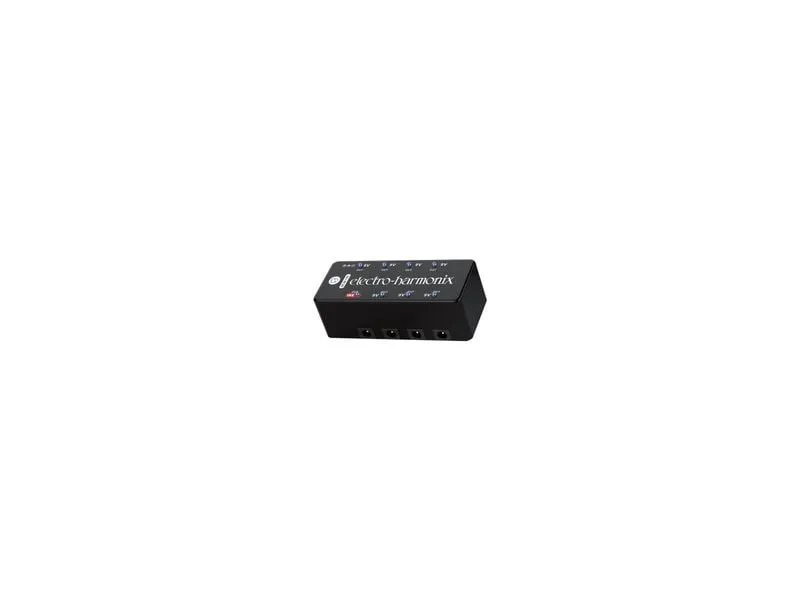 Electro-Harmonix S8 Multi-Output Power Supply