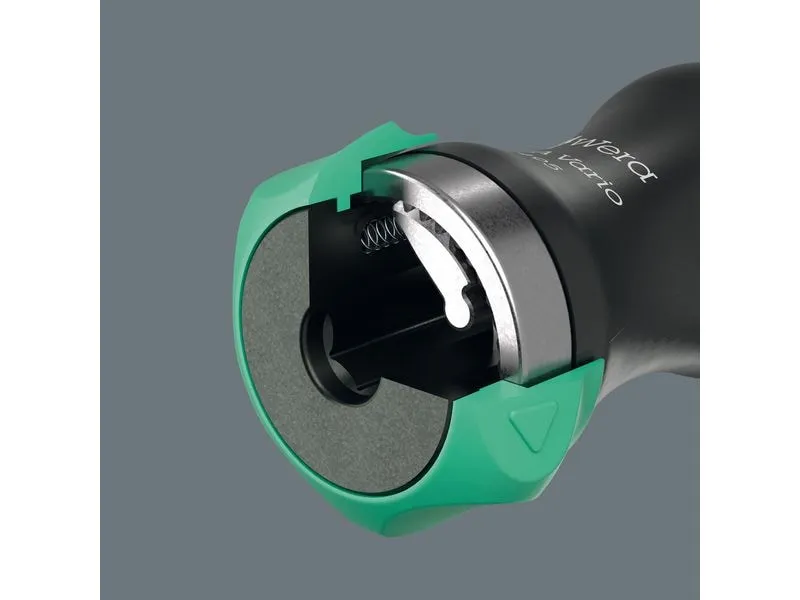Wera 80 RA Vario Handhalter mit Ratschenfunktion, 6 x 113,5 mm Wera 80 RA Vario Handhalter mit Ratschenfunktion, 6 x 113,5 mm