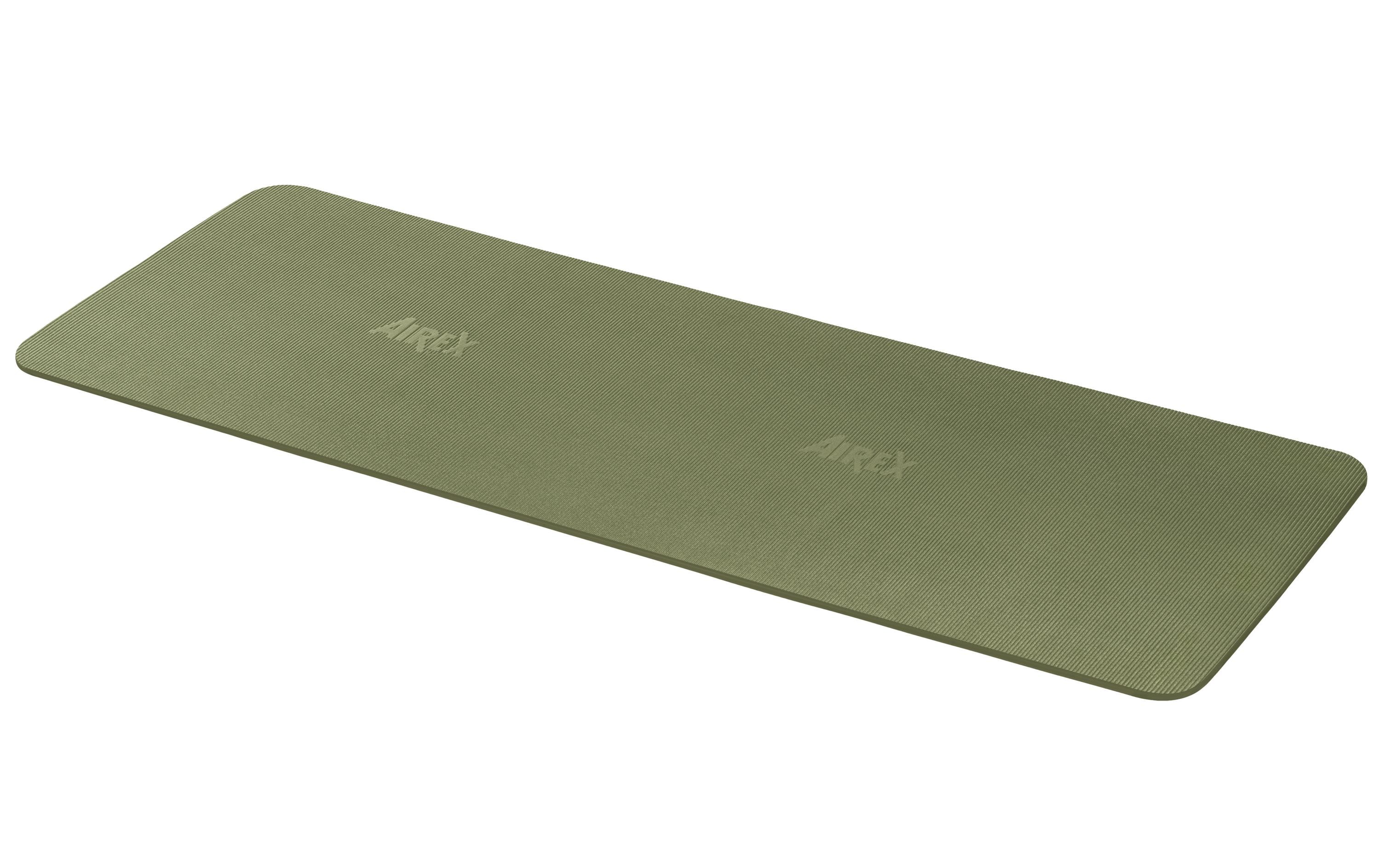Airex Trainingsmatte Heritage Olive/Limited Edition