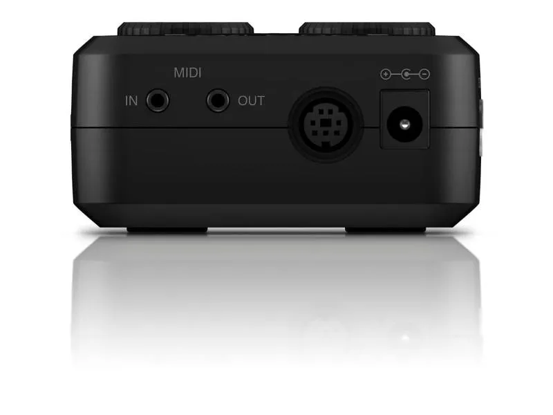 IK Multimedia Audio Interface iRig Pro Duo I/O IK Multimedia Audio Interface iRig Pro Duo I/O