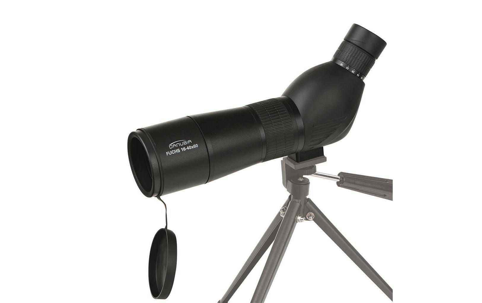 Dörr Spektiv Fuchs 16-40x60