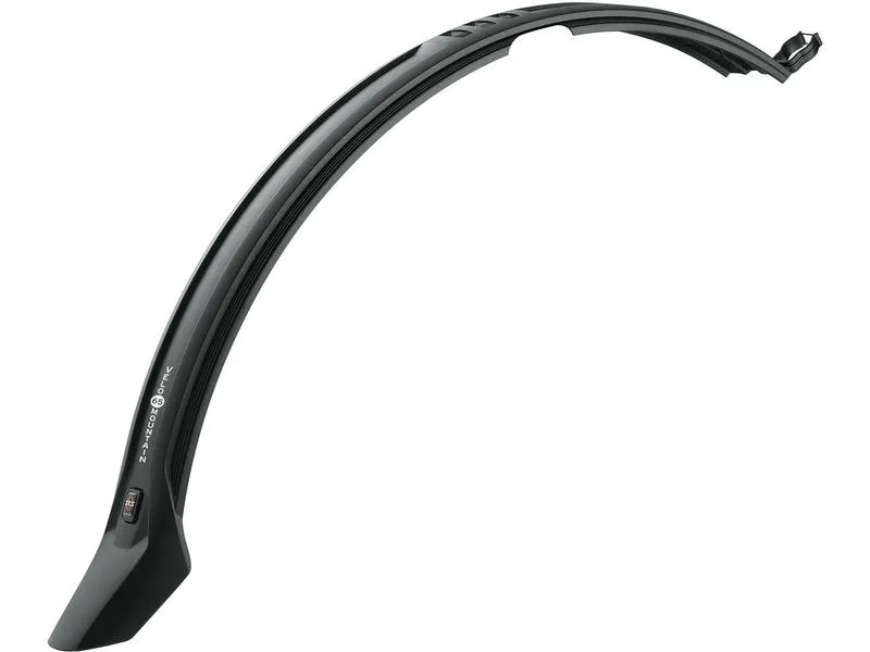 SKS Schutzblech Velo 65 Mountain Schwarz SKS Schutzblech Velo 65 Mountain Schwarz