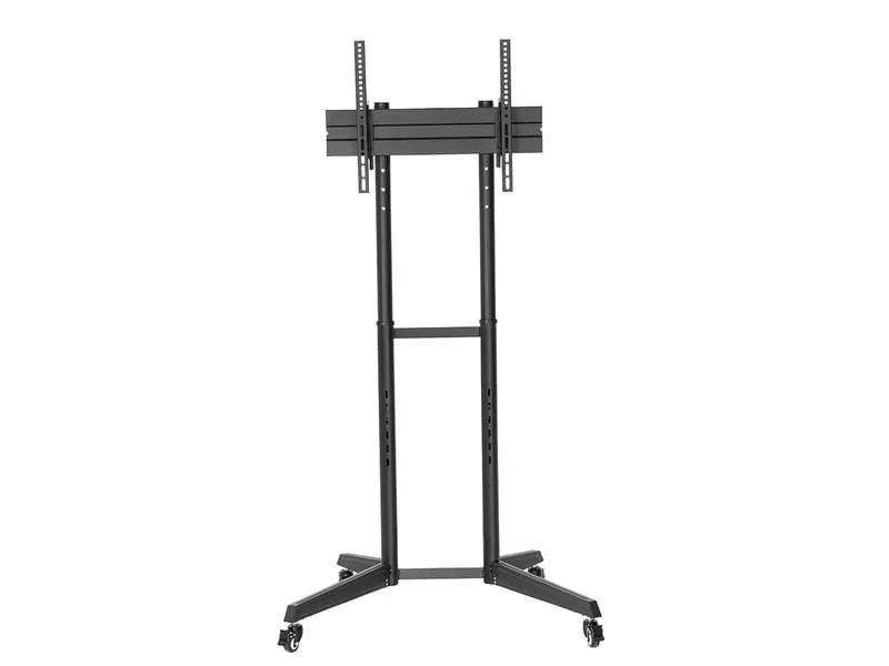 NEOMOUNTS TV-Trolley FL50-540BL1 bis 50 kg – Schwarz