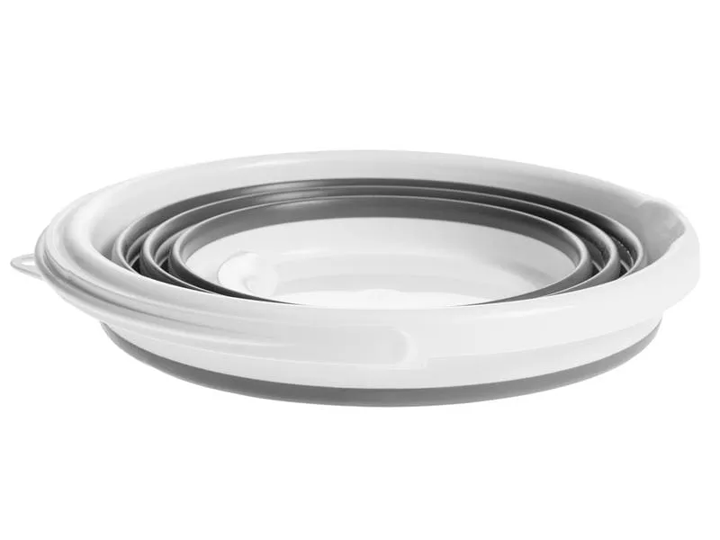 KOOR Eimer faltbar, 10 L KOOR Eimer faltbar, 10 L