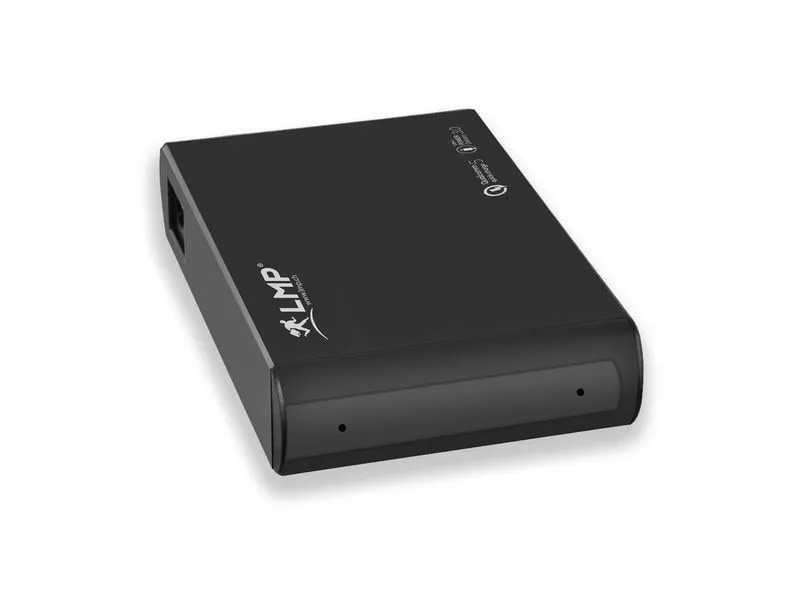 LMP SmartCharge mini 10-250 USB-C, 10 Ports, 250 W
