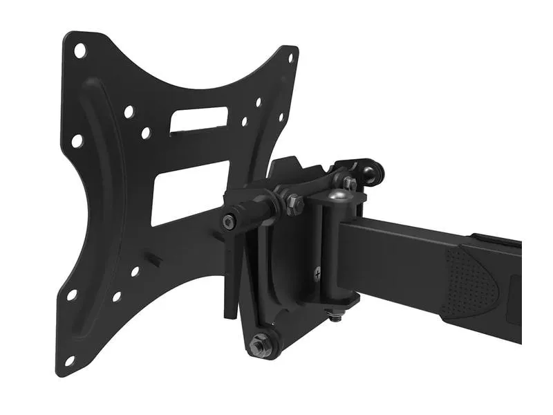 NEOMOUNTS Wandhalterung WL40-540BL12 Schwarz