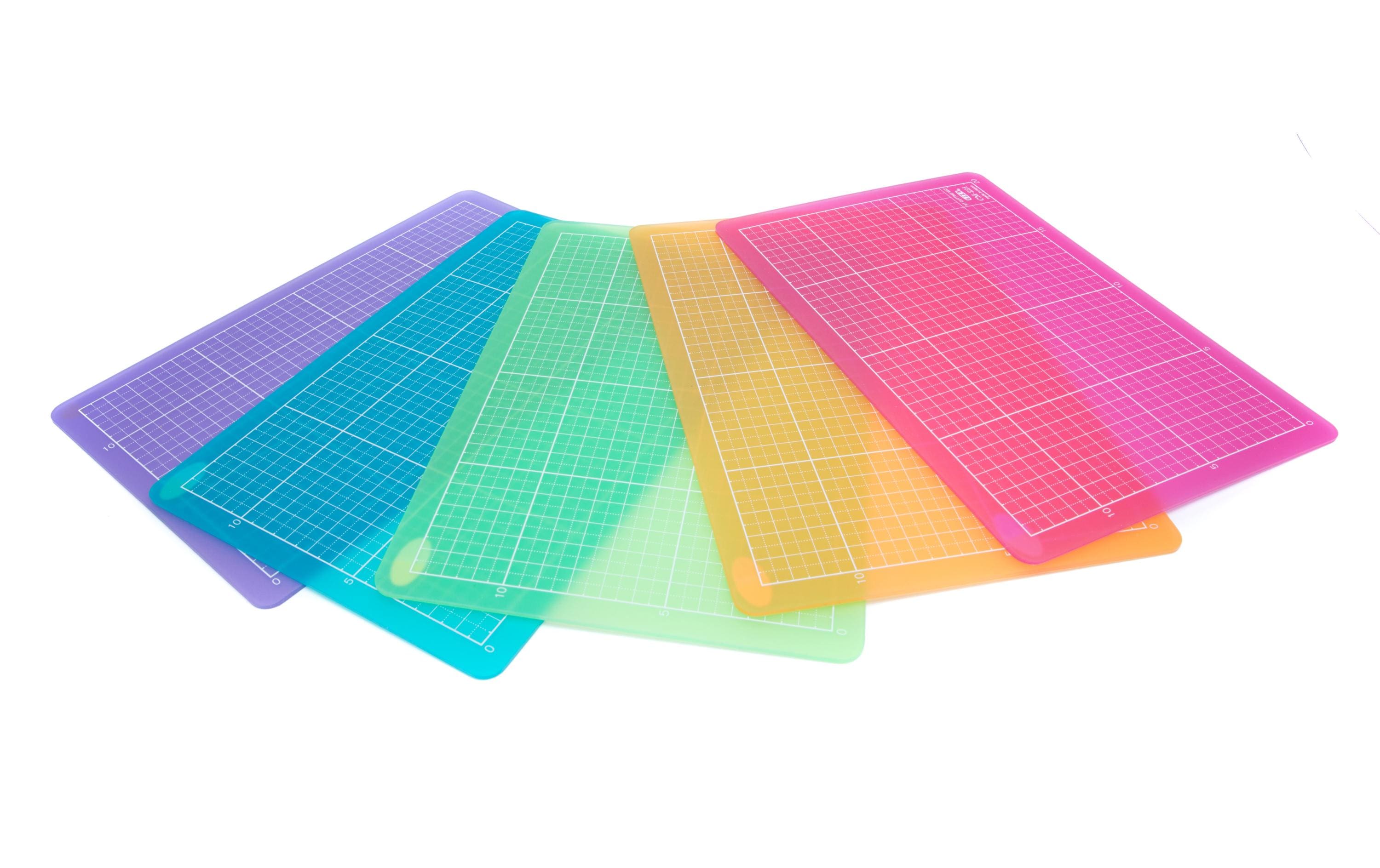 NT Cutter Schneidematte LION 30 cm x 22 cm