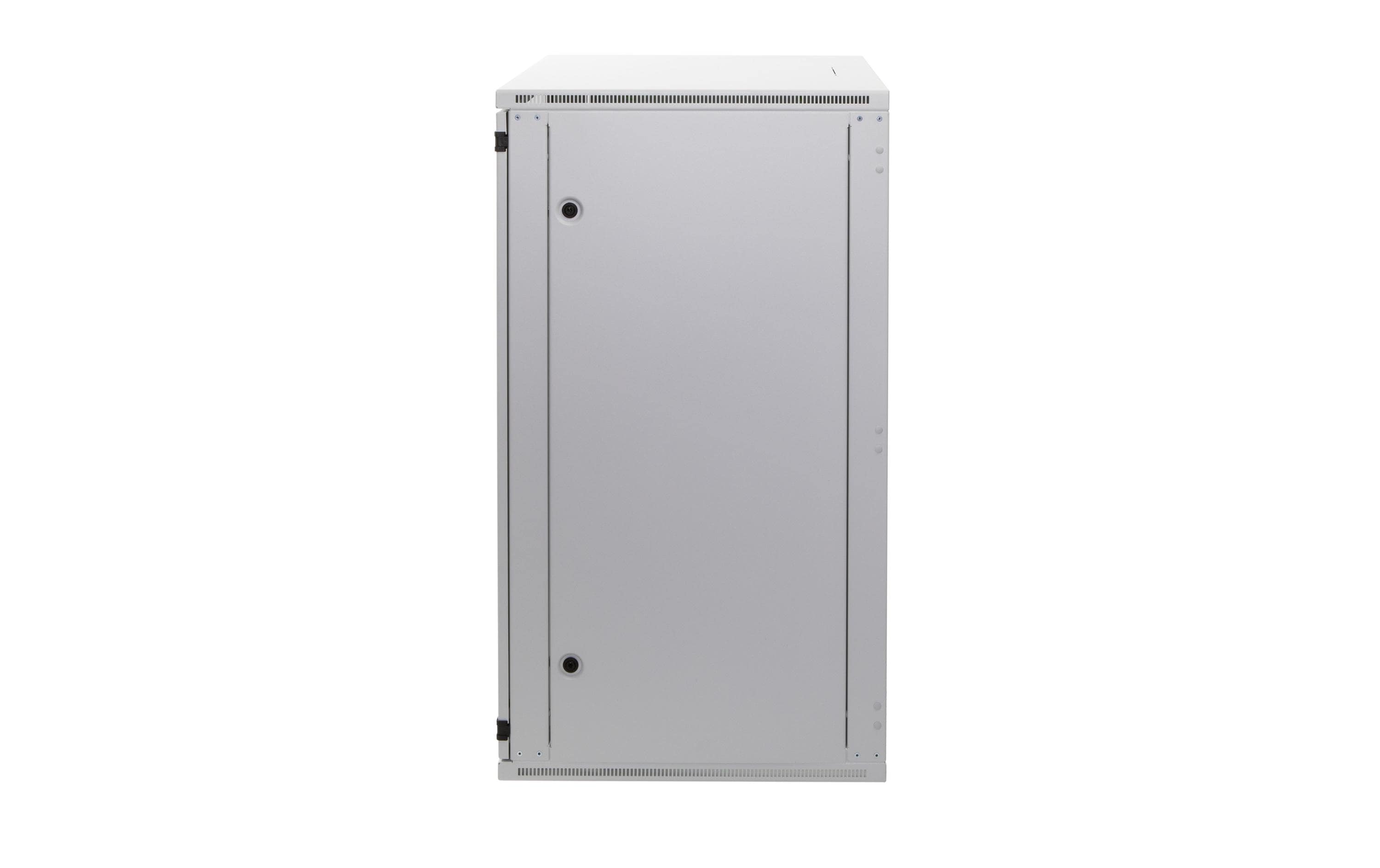 Dätwyler IT Infra Wandschrank Premium DWMR 19 / 18HE / Grau