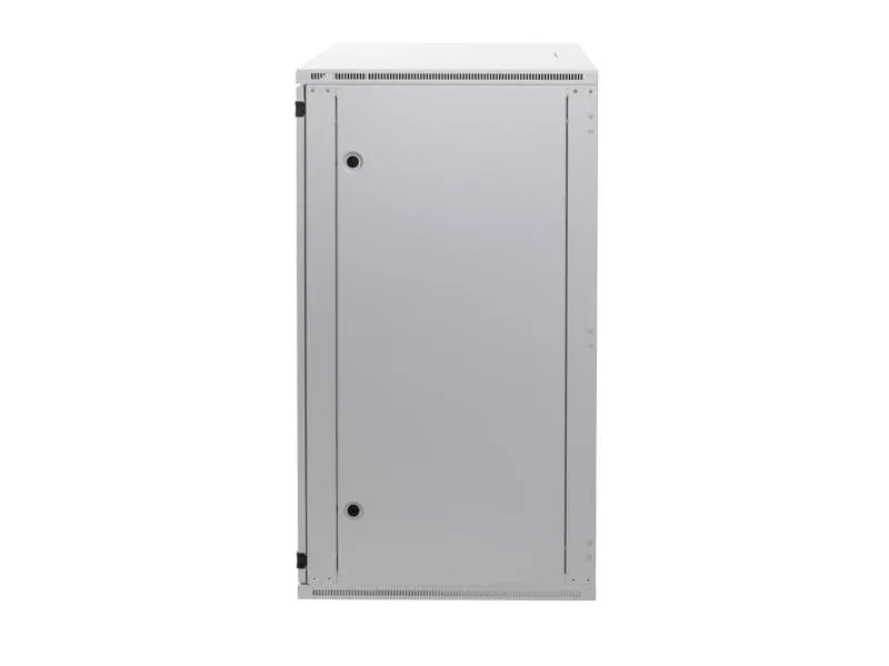 Dätwyler IT Infra Wandschrank Premium DWMR 19 / 18HE / Grau
