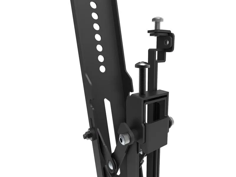 NEOMOUNTS Säulenhalterung WL35S-910BL16 Schwarz