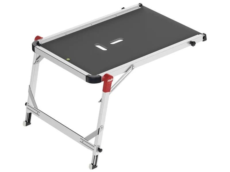 Hailo Treppenpodest TP1 0 Stufen Hailo Treppenpodest TP1 0 Stufen