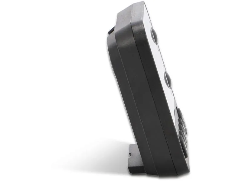 ADE Küchentimer TD2100-1 Schwarz