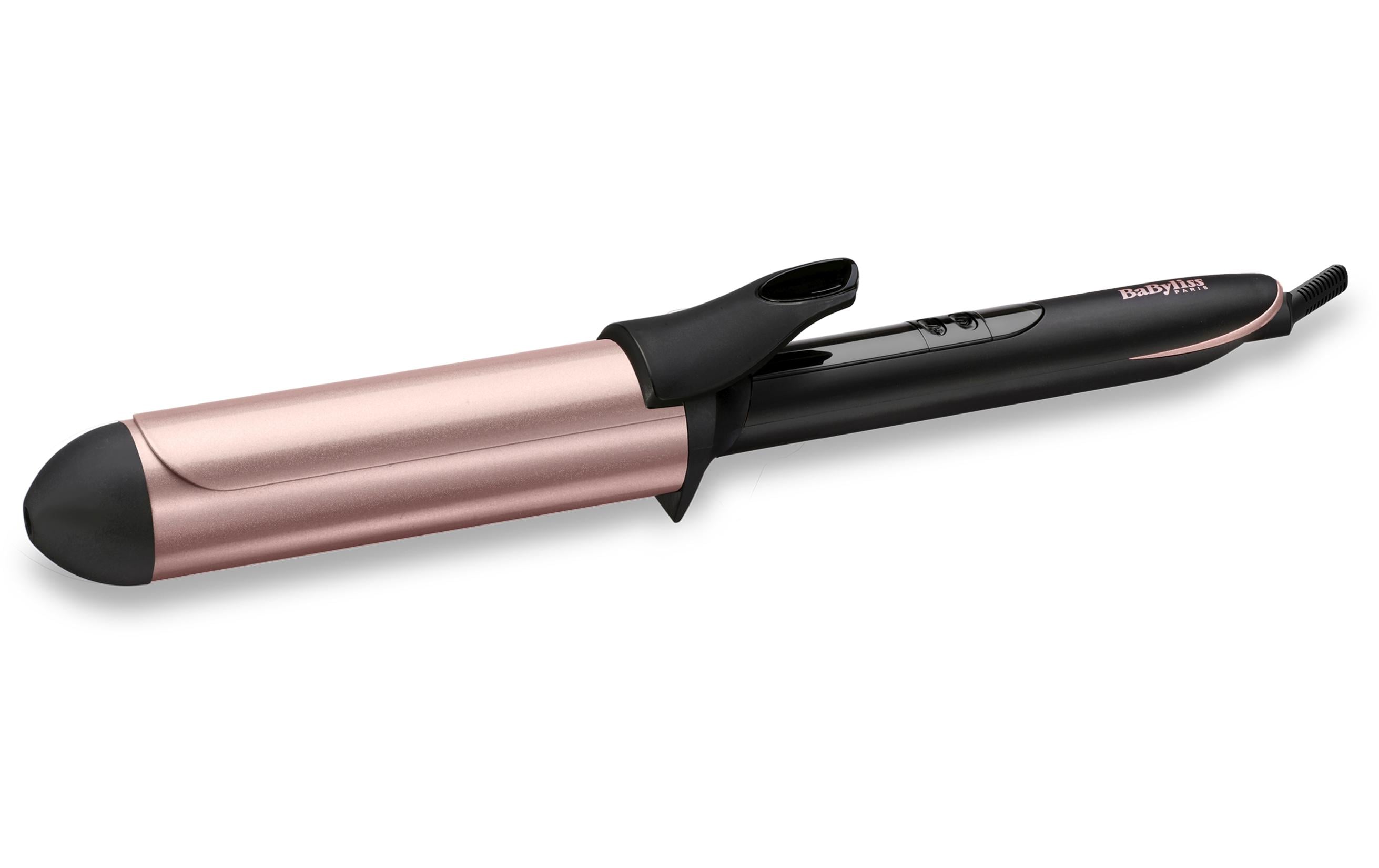 Babyliss Lockenstab Rose Quartz C453E Ø 38 mm