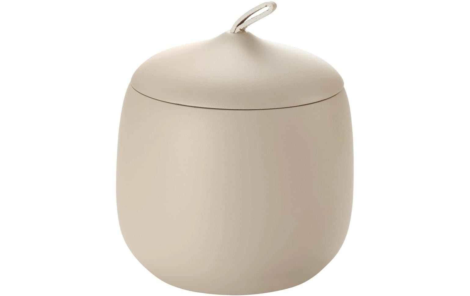 diaqua® Aufbewahrungsdose Smilla Beige