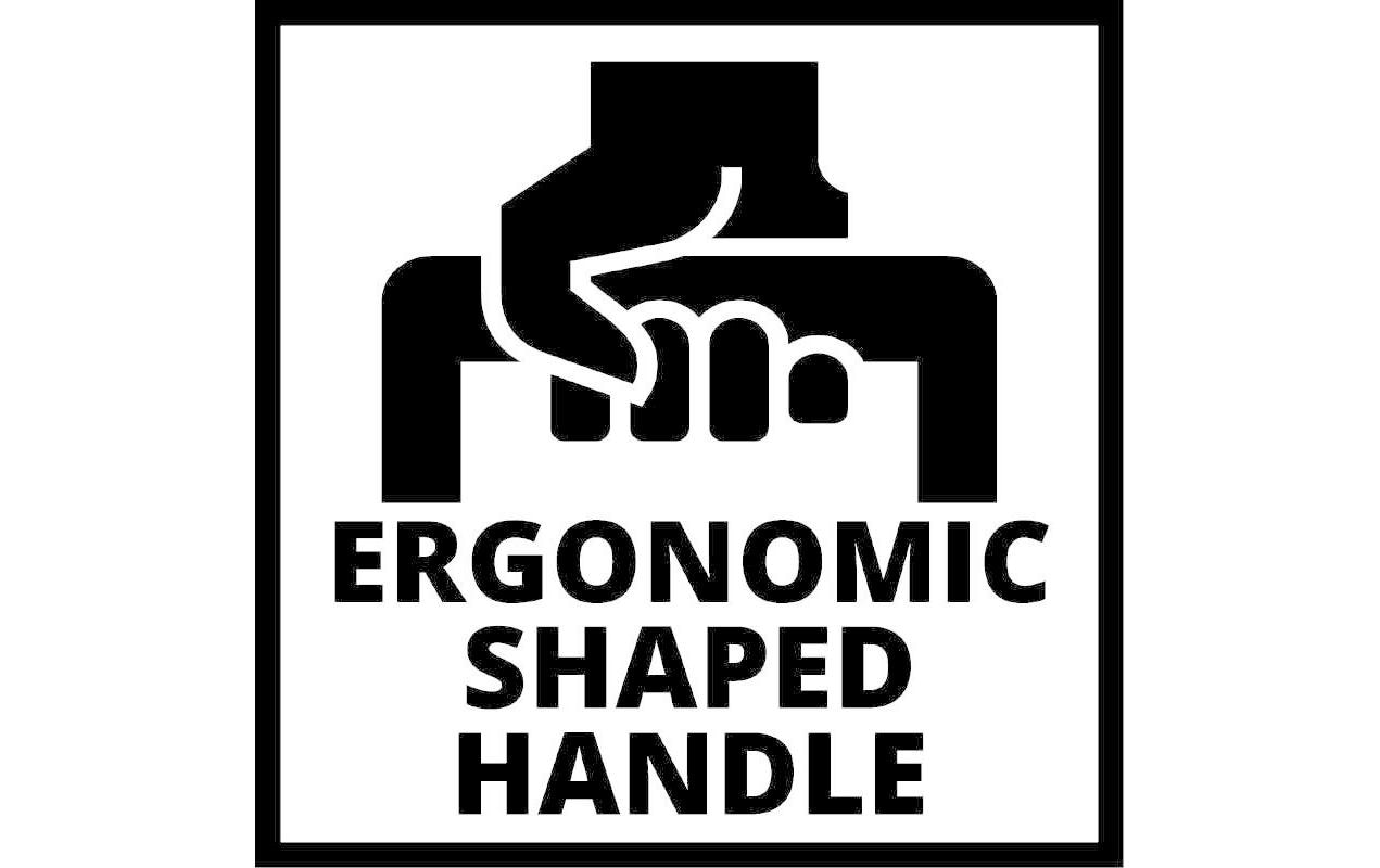 Einhell Maschinenkoffer E-Box M55/40 -teilig