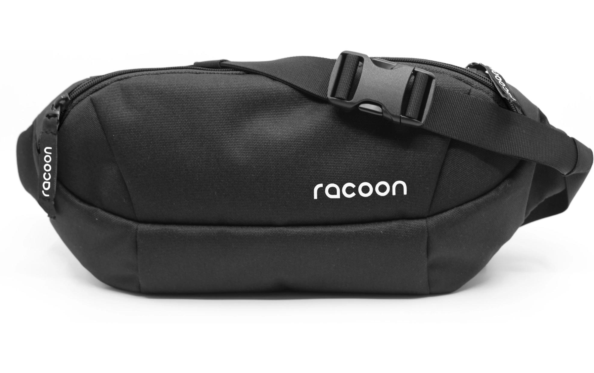 Racoon Bauchtasche Classic Racoon Bauchtasche Classic