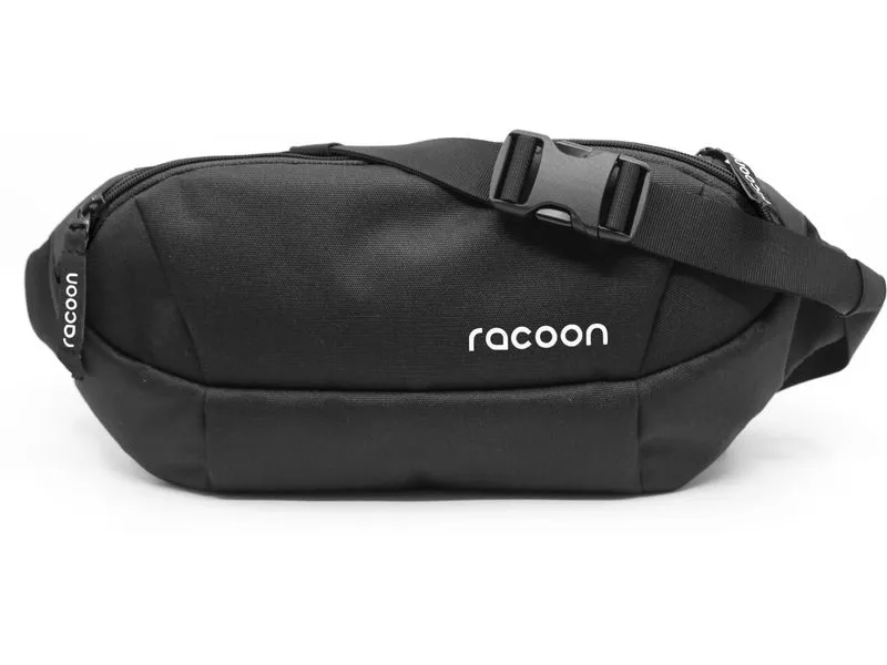 Racoon Bauchtasche Classic Racoon Bauchtasche Classic