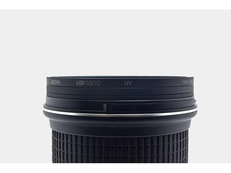 Hoya Objektiv-Adapter Instant Action Ring – 82 mm Hoya Objektiv-Adapter Instant Action Ring – 82 mm