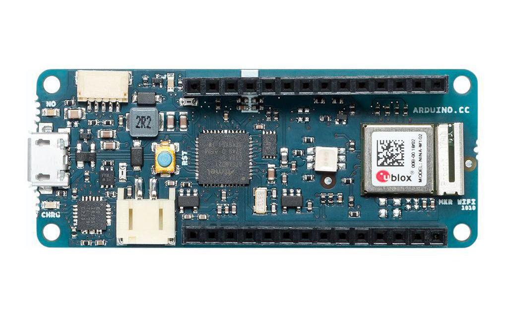 Arduino Entwicklerboard MKR WIFI 1010