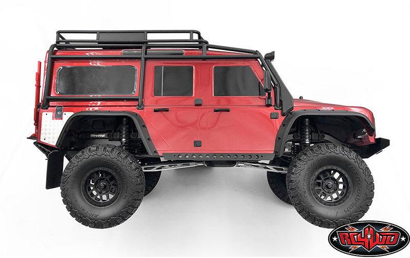 RC4WD Links Kit TRX-4 D110 RC4WD Links Kit TRX-4 D110