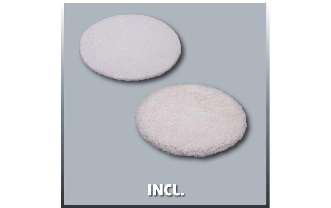 Einhell Automotive Poliermaschine CC-PO 90