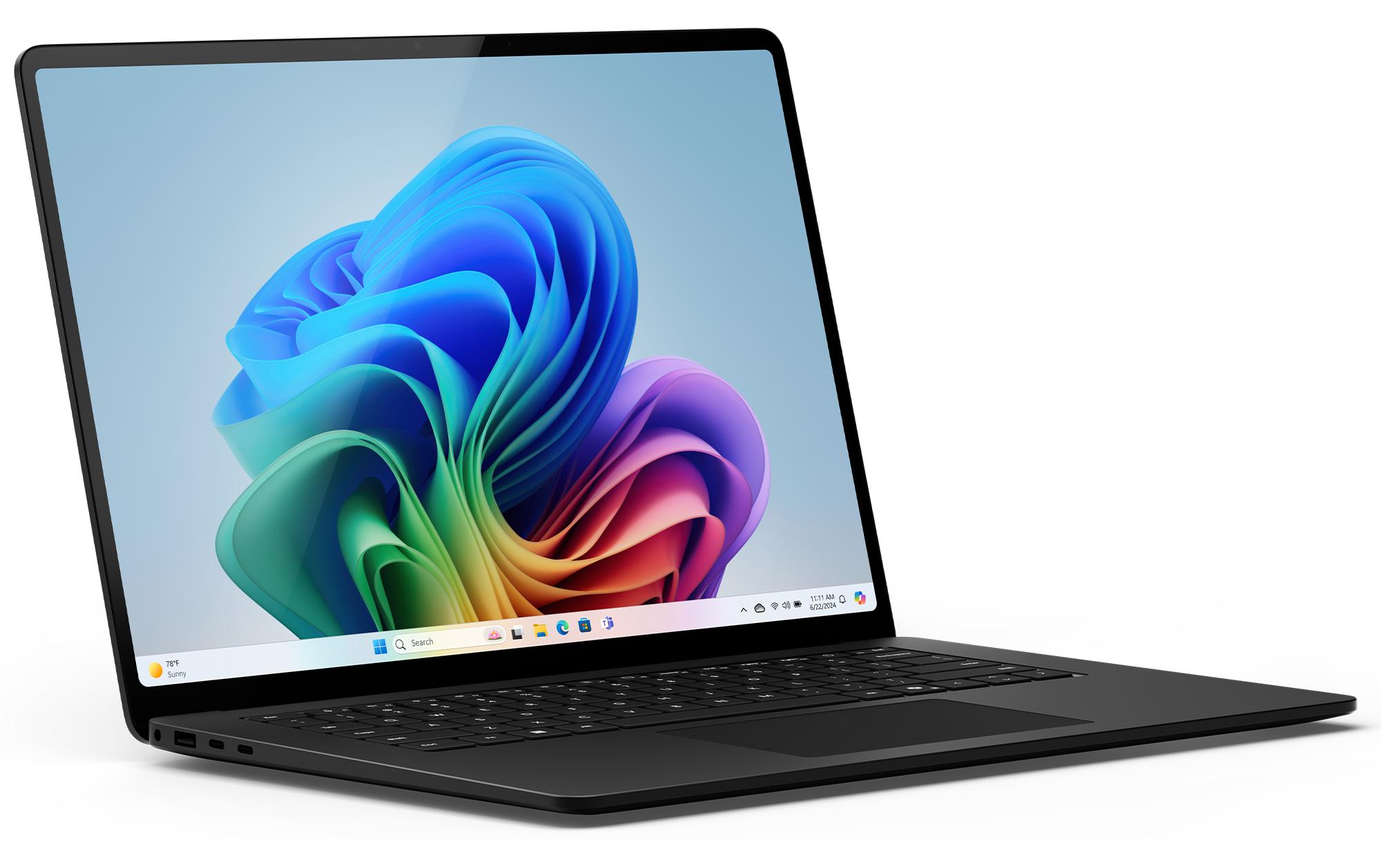 Microsoft Surface Laptop 7 Business 15 (X Elite, 16 GB, 512 GB) Microsoft Surface Laptop 7 Business 15 (X Elite, 16 GB, 512 GB)