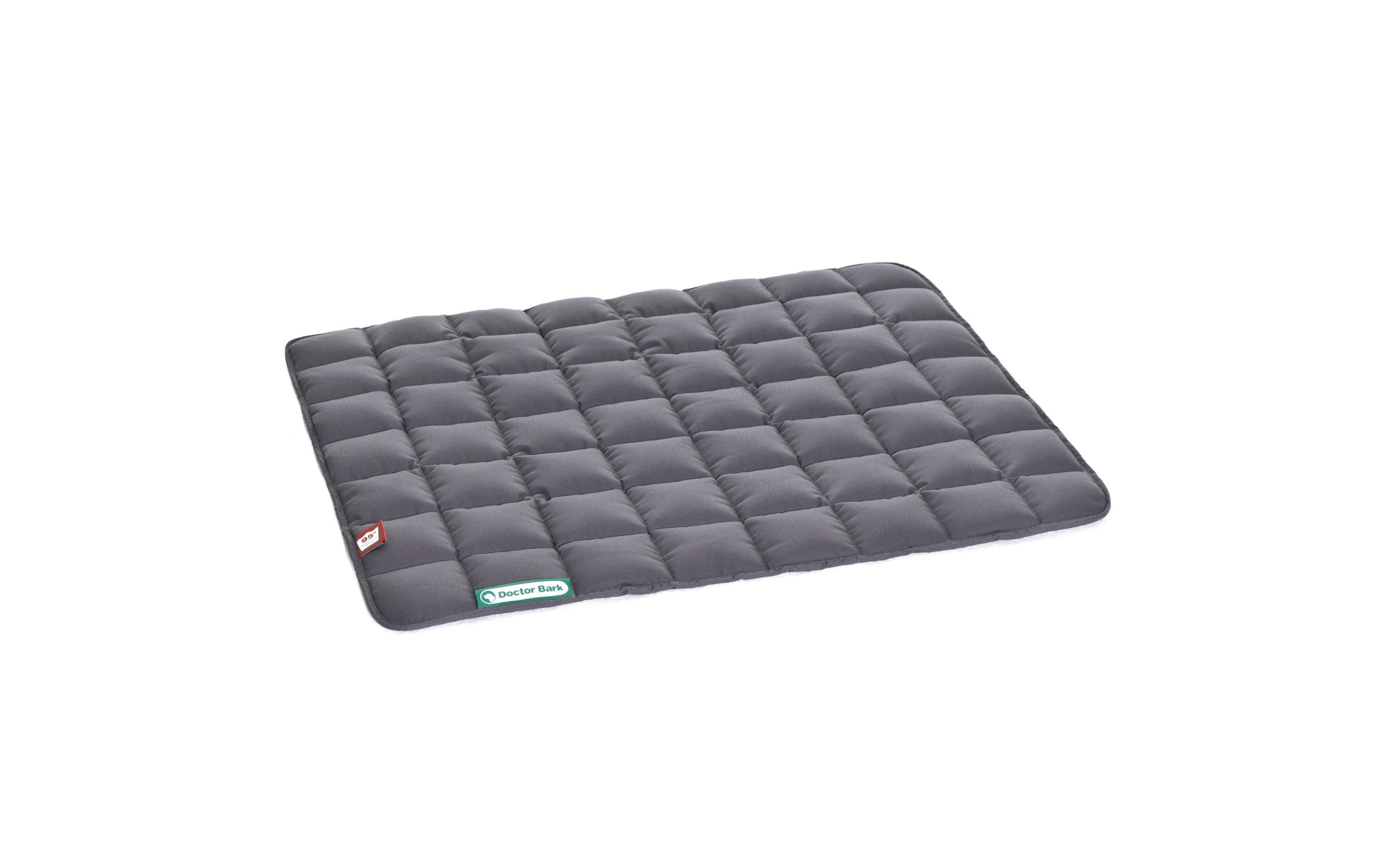 Doctor Bark Hunde-Decke Allrounder 80 x 70 cm Doctor Bark Hunde-Decke Allrounder 80 x 70 cm