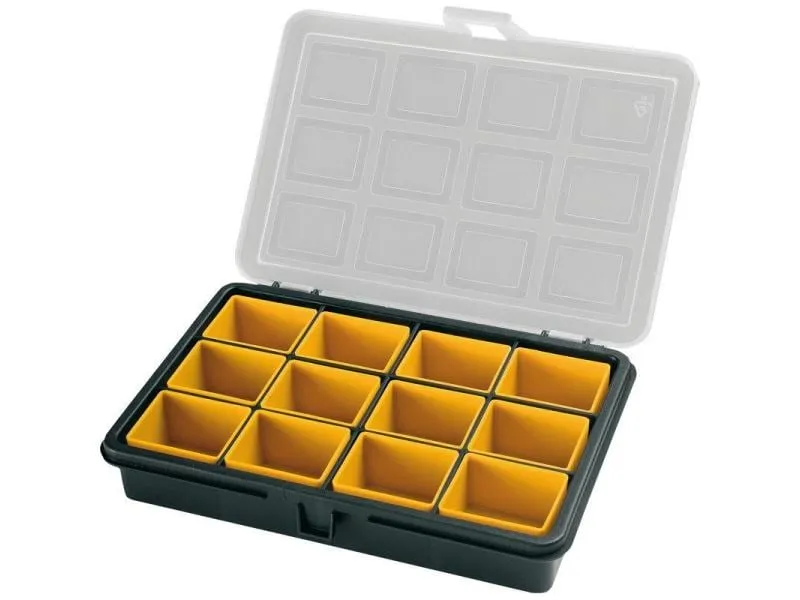 Art Plast Organizer 12 Fächer Art Plast Organizer 12 Fächer