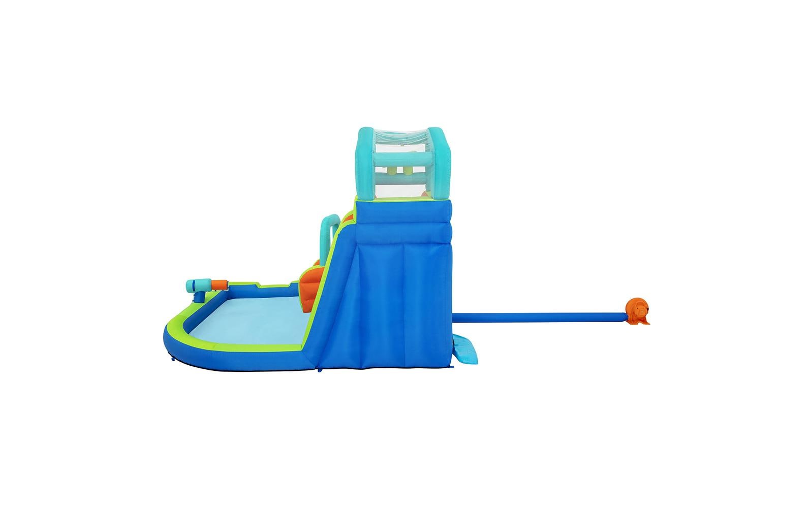 Bestway H2OGO! Turbo Splash Mega Water Park 365 x 320 x 270 cm