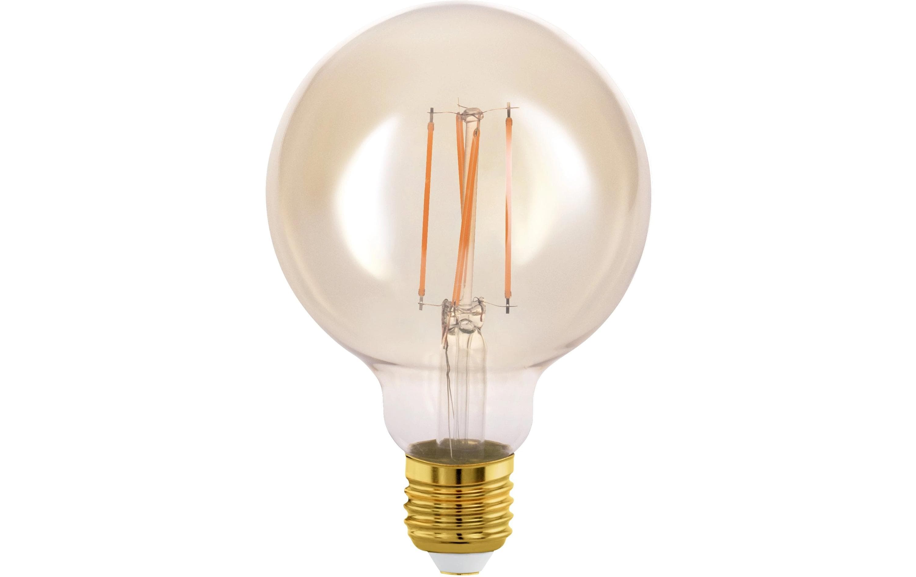 EGLO Leuchten Lampe 4 W E27 Warmweiss