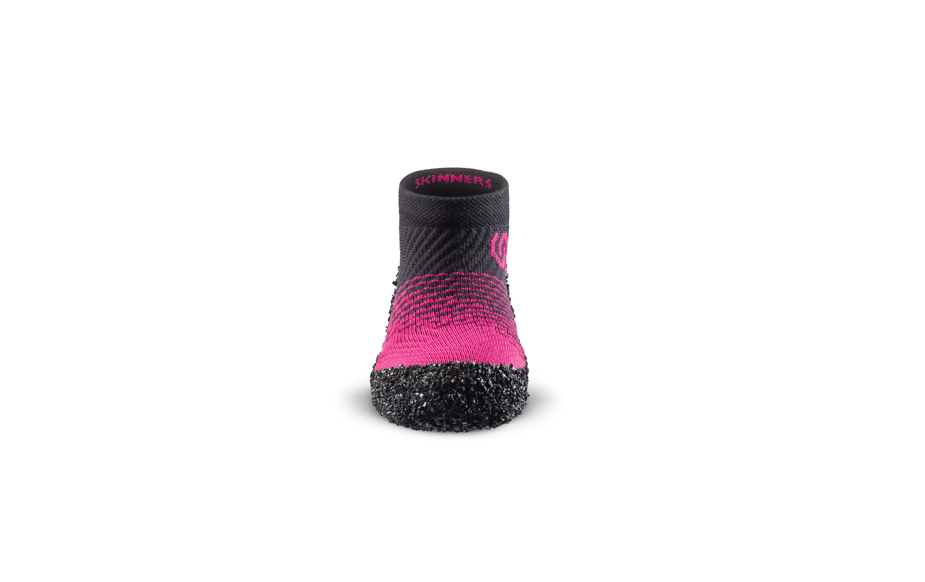 SKINNERS Sportsocken Kids 2.0 Rose, 26-27