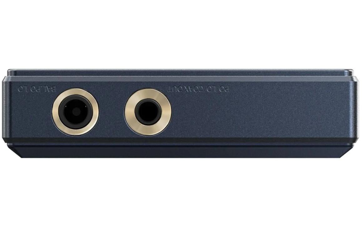 FiiO HiRes-Player M21 Blau