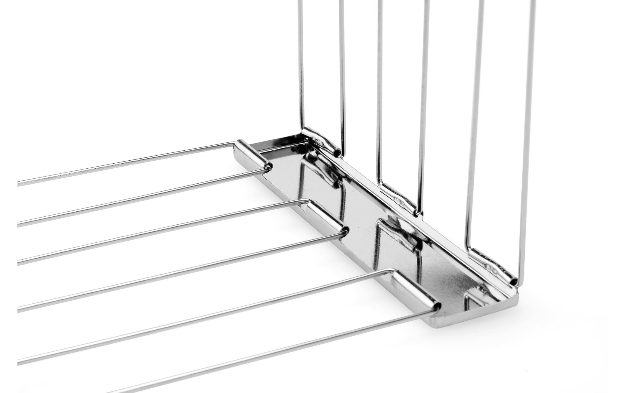 Solis Toaster 920.00 Silber Solis Toaster 920.00 Silber