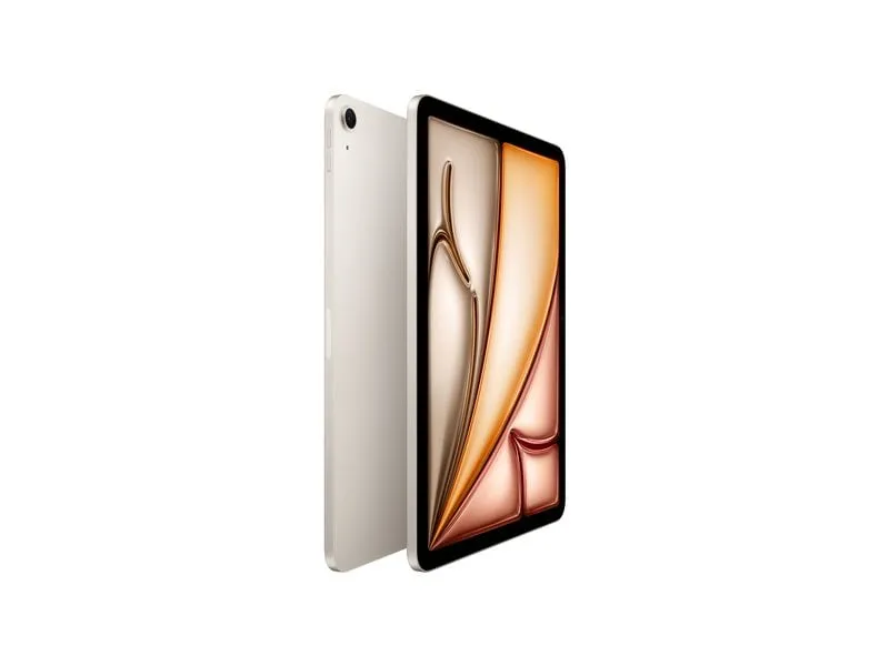 Apple iPad Air 11 M4 WiFi 2026 256 GB Polarstern
