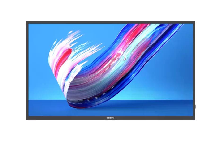 Philips Public Display Q-Line 43BDL3650Q/00 43 Philips Public Display Q-Line 43BDL3650Q/00 43