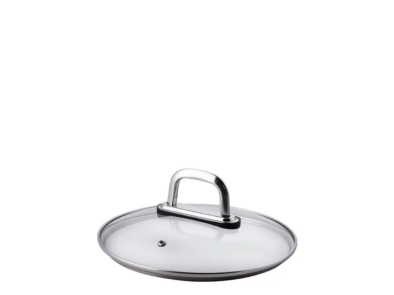 Lunasol Pfannendeckel 22 cm, Transparent Lunasol Pfannendeckel 22 cm, Transparent