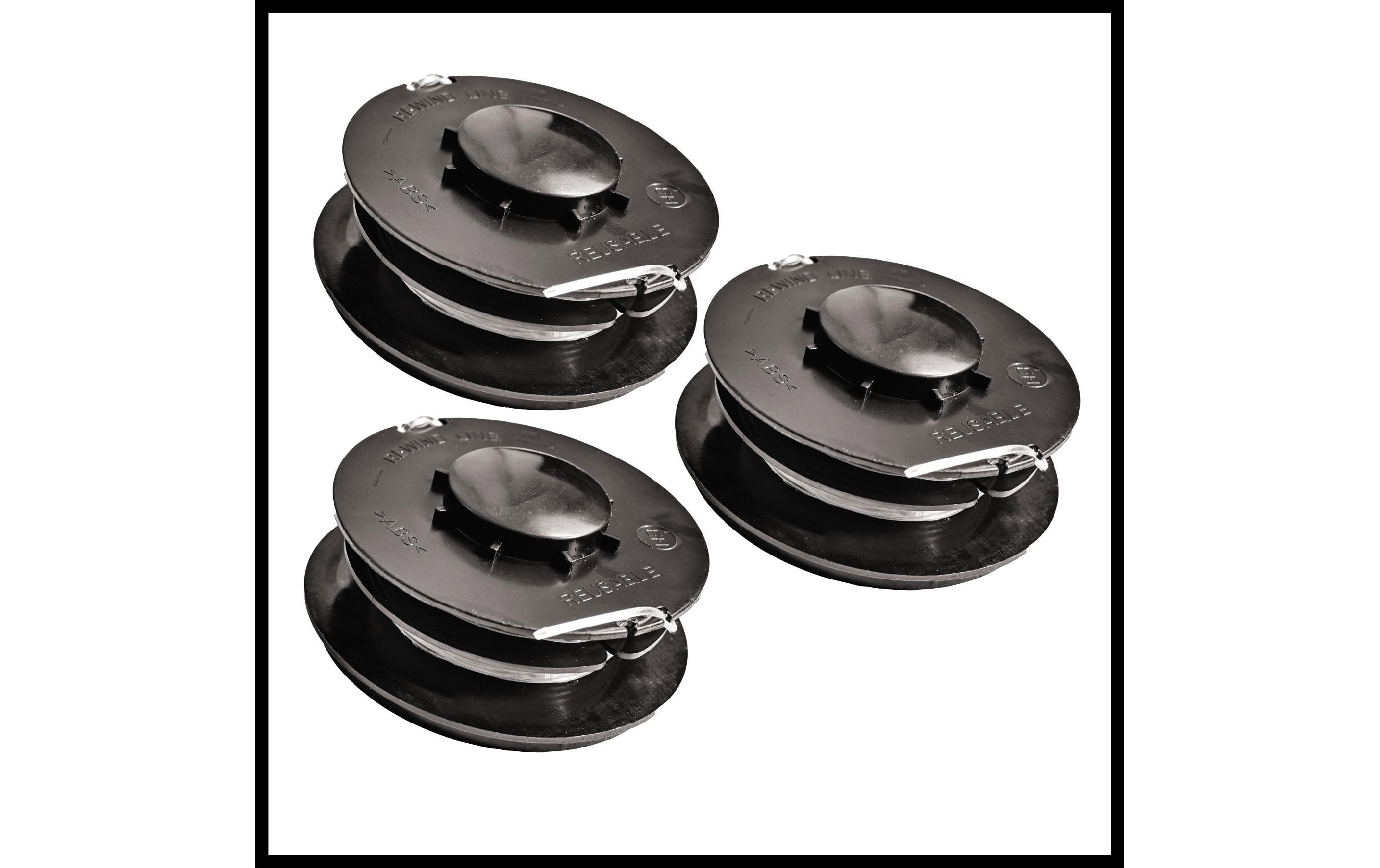 Einhell Elektro-Rasentrimmer GC-ET 4530 Set