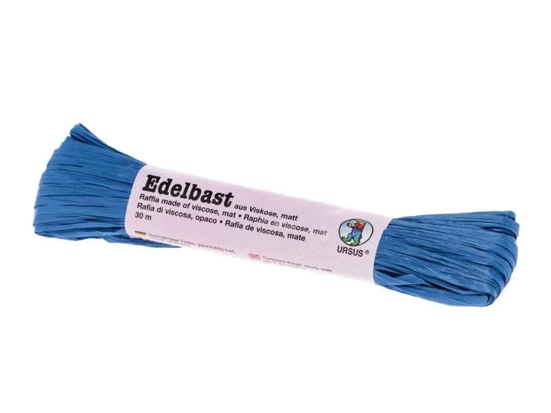 URSUS Edelbast Matt Mittelblau URSUS Edelbast Matt Mittelblau