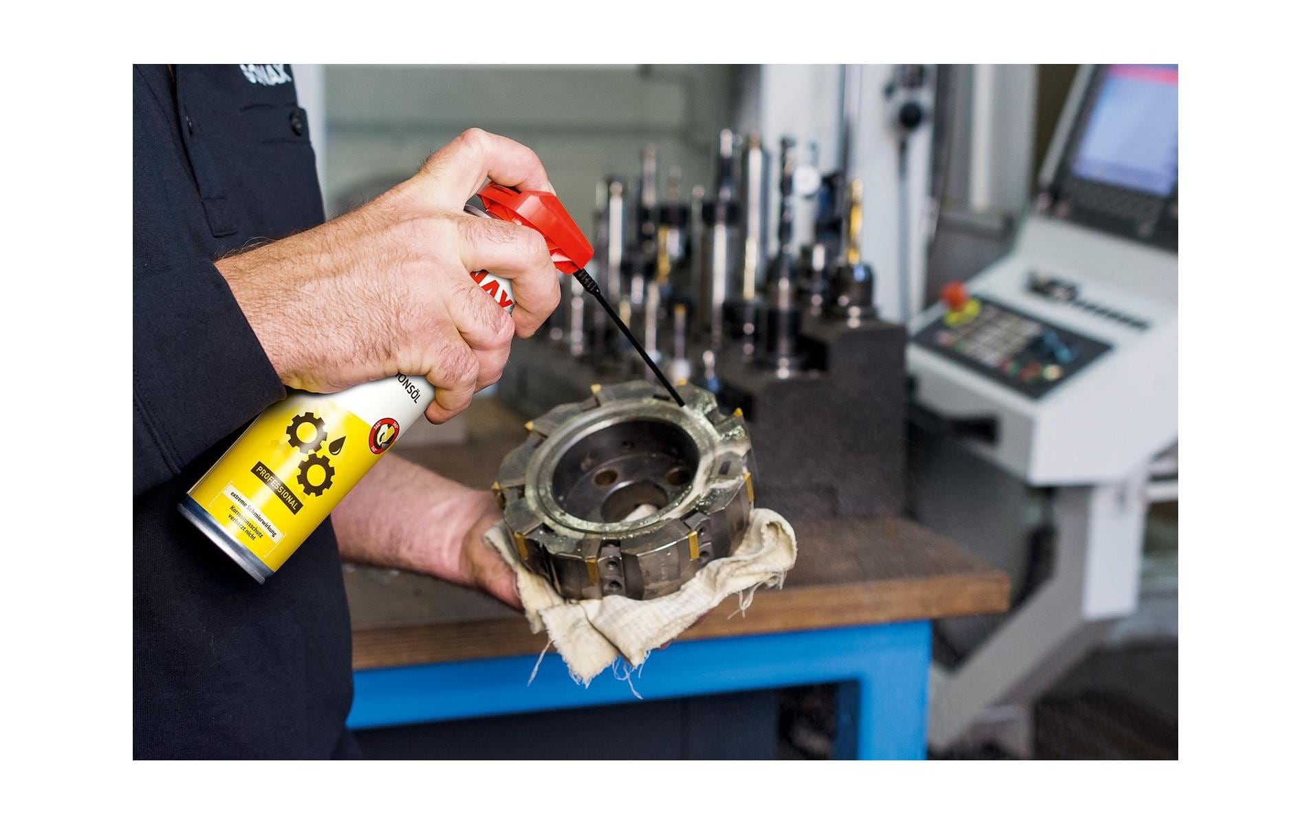 Sonax PROFESSIONAL SX90 PLUS 400 ml